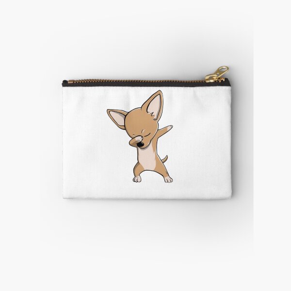 Item preview, Dabbin Chihuahua designed and sold by Pets-love-it.