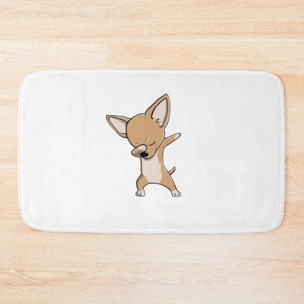 Item preview, Dabbin Chihuahua designed and sold by Pets-love-it.