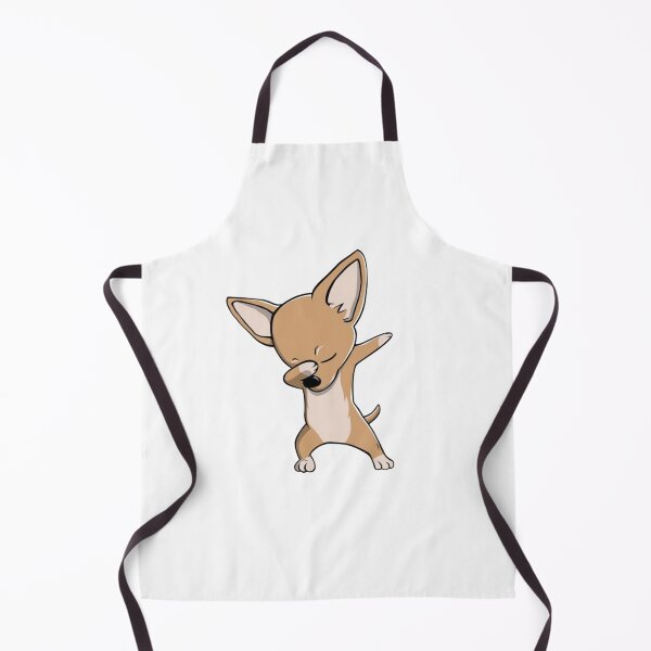 Item preview, Dabbin Chihuahua designed and sold by Pets-love-it.