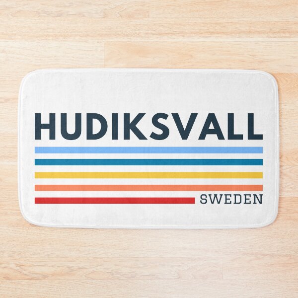 Item preview, Hudiksvall Sweden designed and sold by europelines.