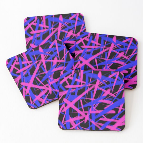 Item preview, Neon Strike designed and sold by Angela Fazio.