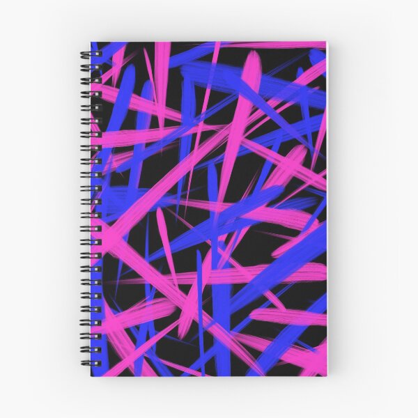 Item preview, Neon Strike designed and sold by Angela Fazio.
