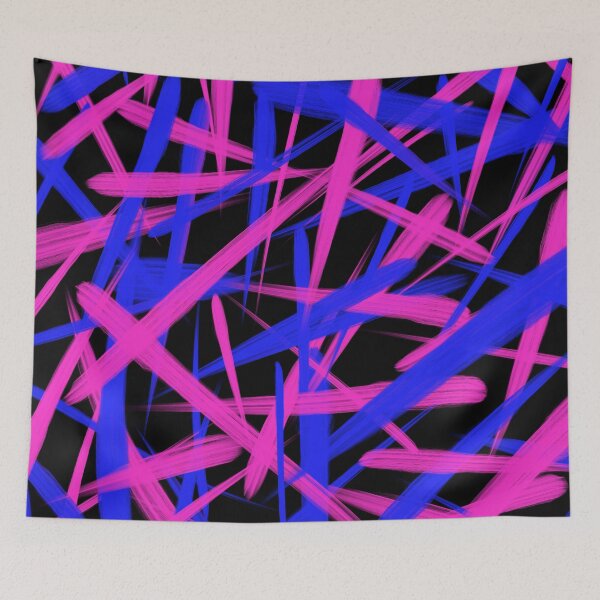 Item preview, Neon Strike designed and sold by Angela Fazio.