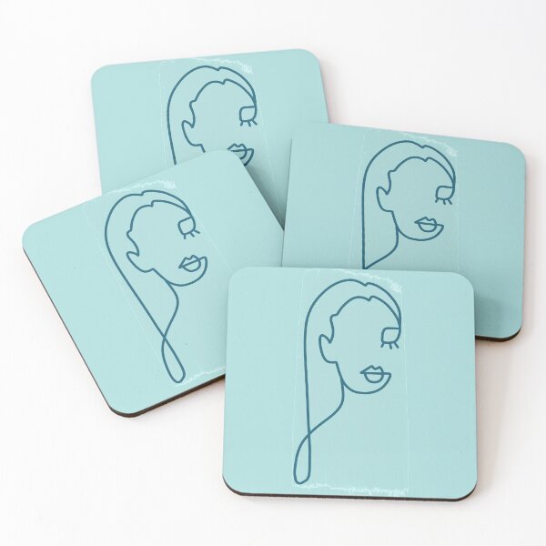 Item preview, Face designed and sold by ShopCoralee.