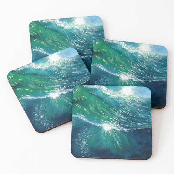 Item preview, Ocean view designed and sold by Pen-N-Paint.
