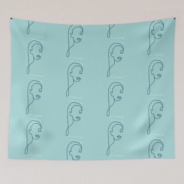 Item preview, Face designed and sold by ShopCoralee.
