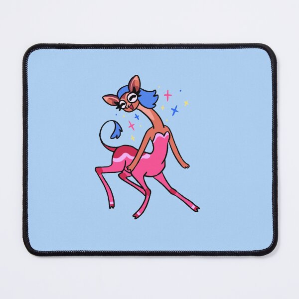 Item preview, Centaurworld The Faves  Sticker  designed and sold by babilux.