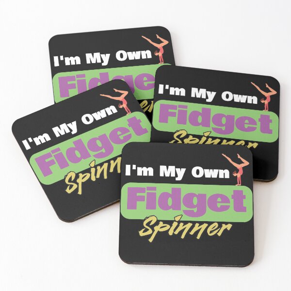 Item preview, Funny Gymnastics and Sport Acrobatic Gymnast Saying  designed and sold by Rzelemenz.