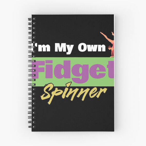 Item preview, Funny Gymnastics and Sport Acrobatic Gymnast Saying  designed and sold by Rzelemenz.