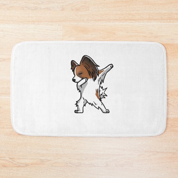 Item preview, Dabbin Papillon designed and sold by Pets-love-it.