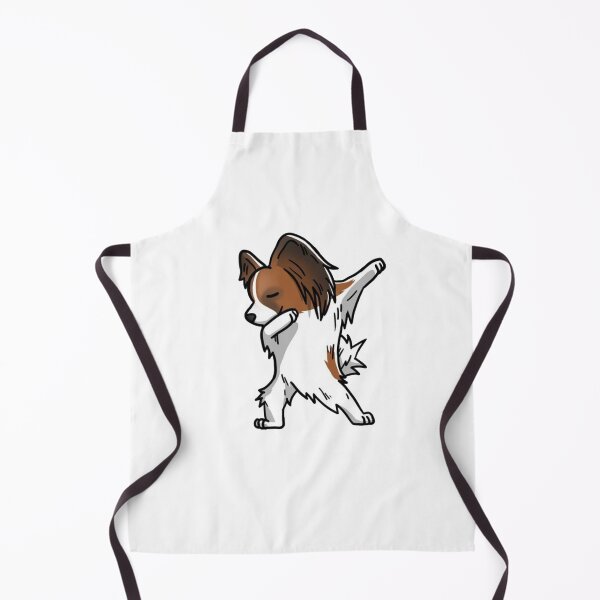 Item preview, Dabbin Papillon designed and sold by Pets-love-it.