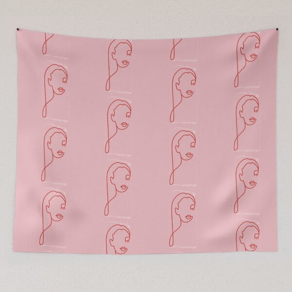 Item preview, Face designed and sold by ShopCoralee.