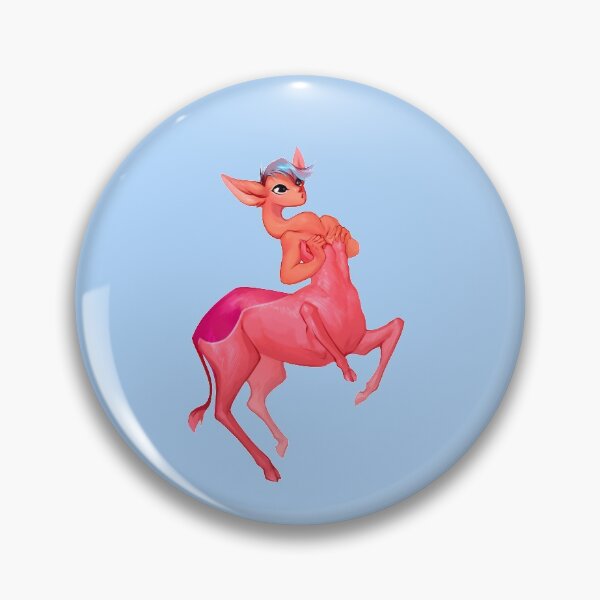 Item preview, Centaurworld World Needs This Sticker  designed and sold by babilux.