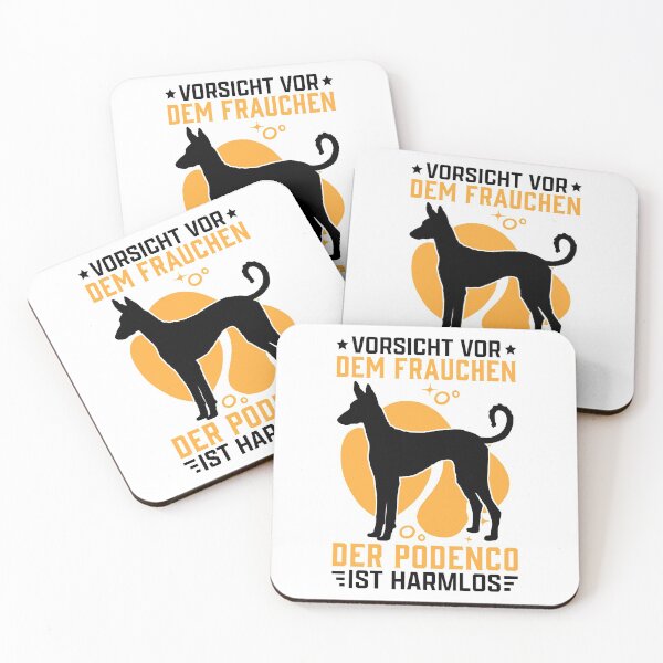 Item preview, Podenco mistress spanish greyhound saying designed and sold by madgrfx.