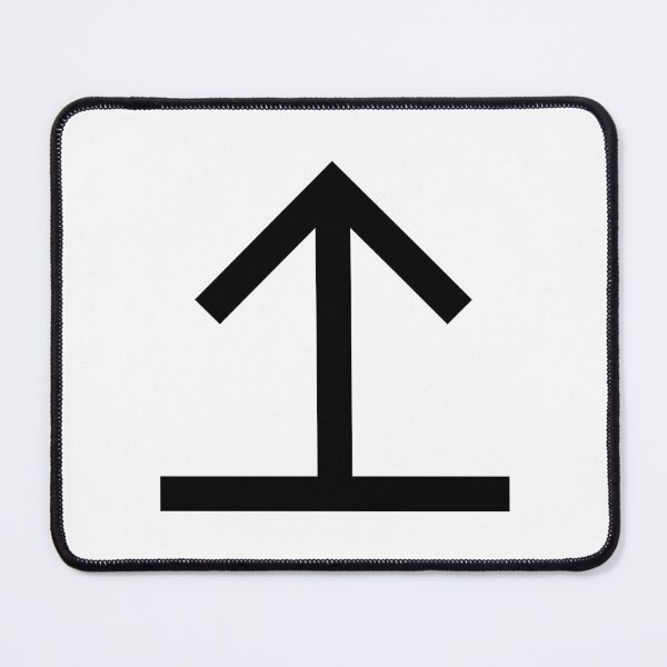 Item preview, MDI Arrow-Expand-Up designed and sold by GnarlyFurtardo.