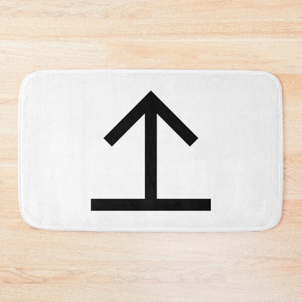 Item preview, MDI Arrow-Expand-Up designed and sold by GnarlyFurtardo.