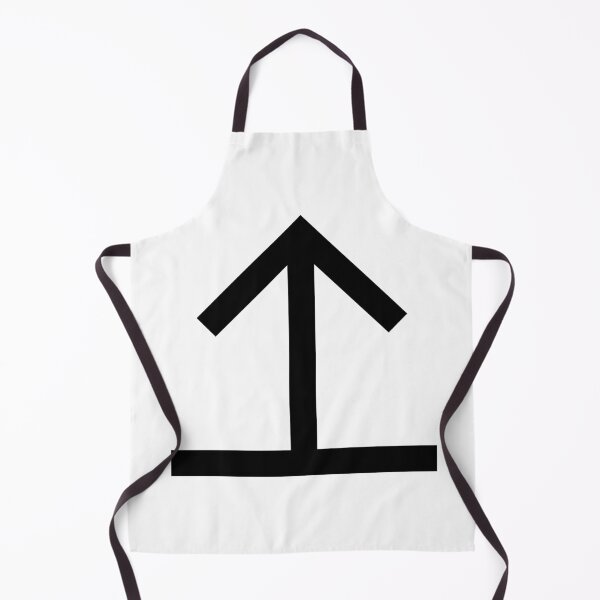 Item preview, MDI Arrow-Expand-Up designed and sold by GnarlyFurtardo.