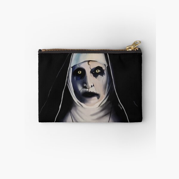 Item preview, The Nun - Valak designed and sold by CatherineAlysha.