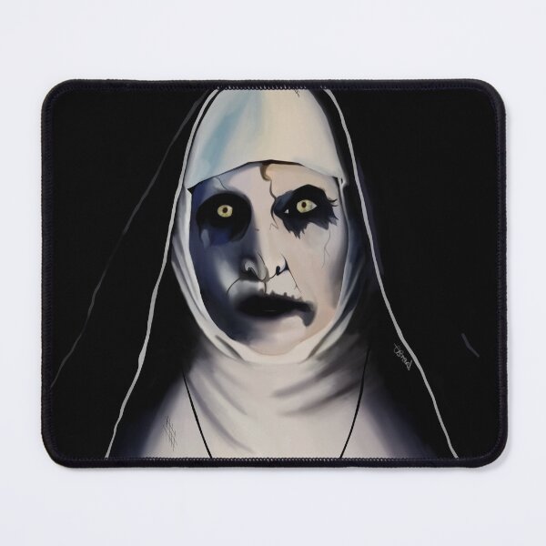 Item preview, The Nun - Valak designed and sold by CatherineAlysha.