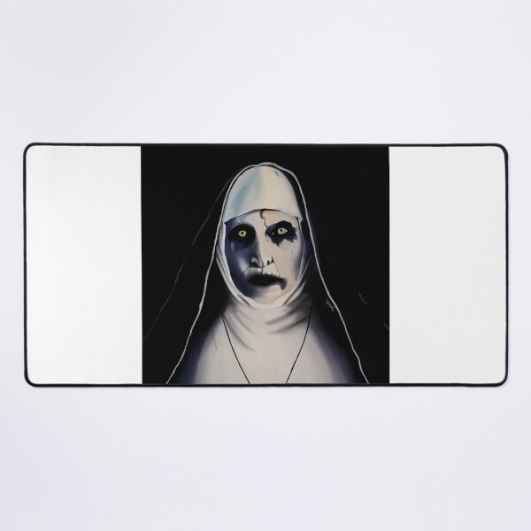Item preview, The Nun - Valak designed and sold by CatherineAlysha.