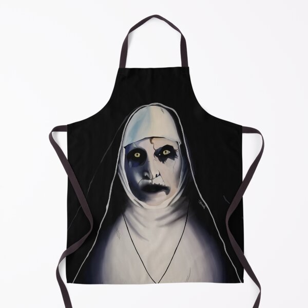 Item preview, The Nun - Valak designed and sold by CatherineAlysha.