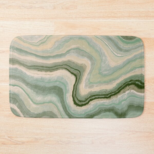Item preview, Green and Gray Marble Texture|Marble Texture designed and sold by yousseftalat2.