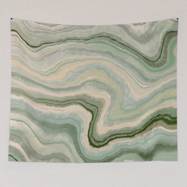 Item preview, Green and Gray Marble Texture|Marble Texture designed and sold by yousseftalat2.