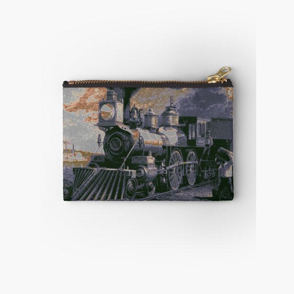 Item preview, Smoke train designed and sold by Rejcharms.