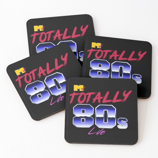 Item preview, My Totally 80s Life designed and sold by Angela Fazio.