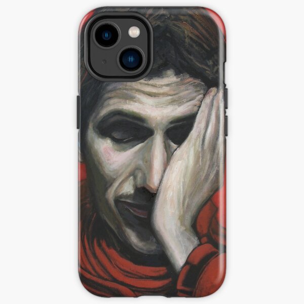 Valeri #3 iPhone Tough Case