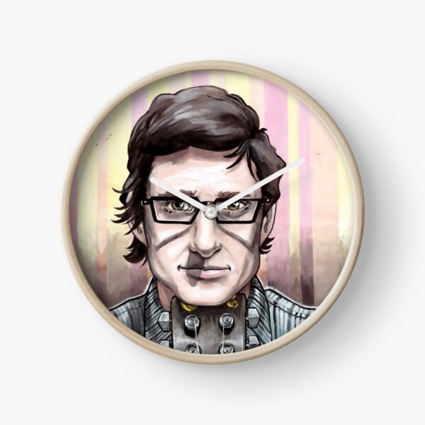 Item preview, louis theroux designed and sold by alexadodi1.