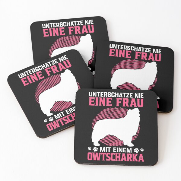 Item preview, Woman with Caucasian Ovcharka Kaukase saying designed and sold by madgrfx.