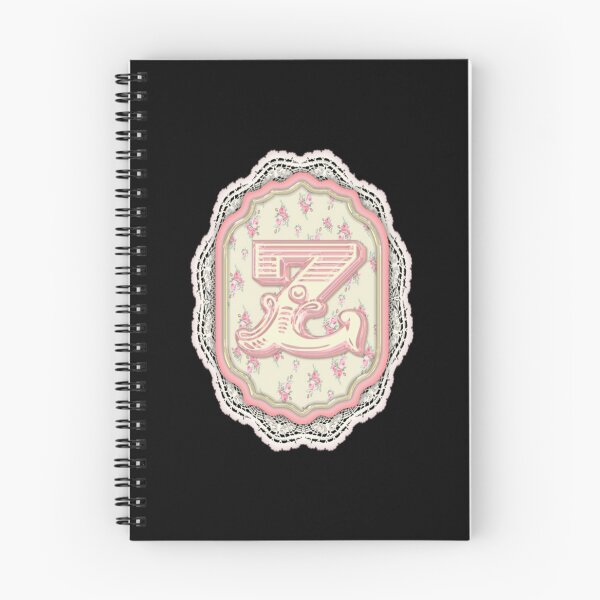 Item preview, Letter Z designed and sold by Sensei Squix.