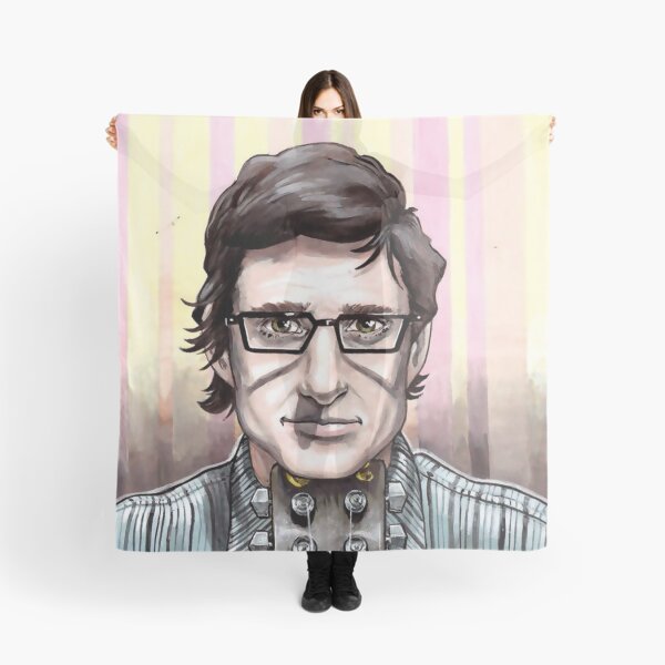 Item preview, louis theroux designed and sold by alexadodi1.