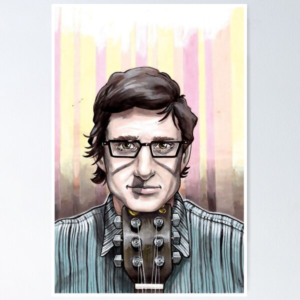 Artikelvorschau, Louis Theroux entworfen und verkauft von alexadodi1.
