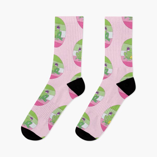 Item preview, Abrosexual Frog  designed and sold by ForTheFrogWar.