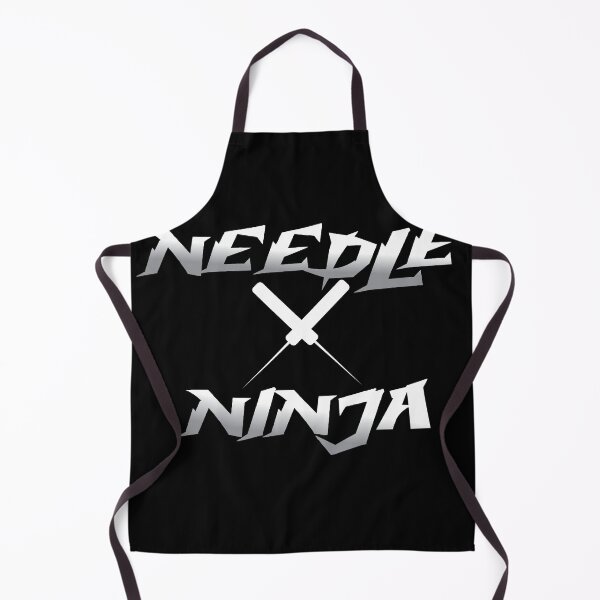Item preview, Needle Ninja Traditional Chinese Medicine Acupuncture Quote designed and sold by Rzelemenz.