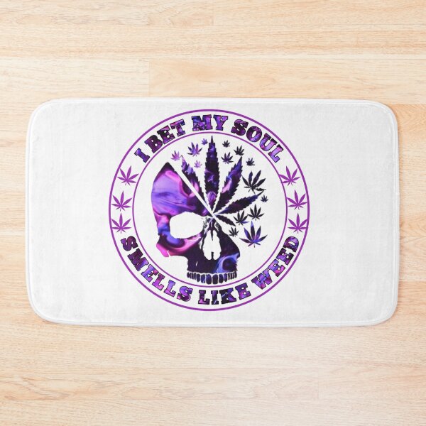 Item preview, I Bet My Soul Smells Like Weed designed and sold by StoreRahhal.