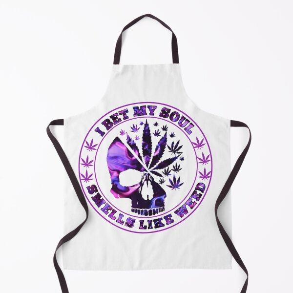 Item preview, I Bet My Soul Smells Like Weed designed and sold by StoreRahhal.