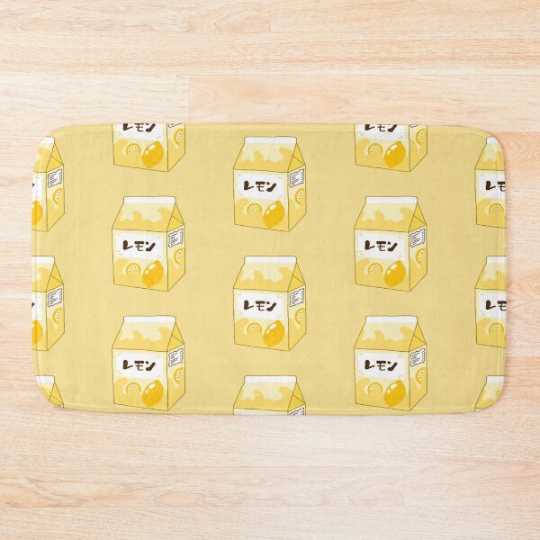 Item preview, lemon Juice Box designed and sold by Skyebem.