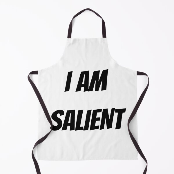 Item preview, I AM SALIENT designed and sold by iamxxx.