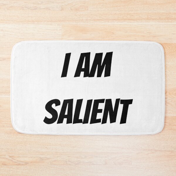 Item preview, I AM SALIENT designed and sold by iamxxx.