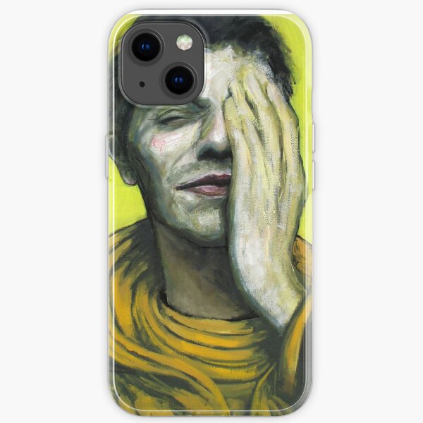 Valeri #4 iPhone Soft Case