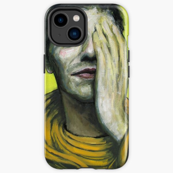 Valeri #4 iPhone Tough Case