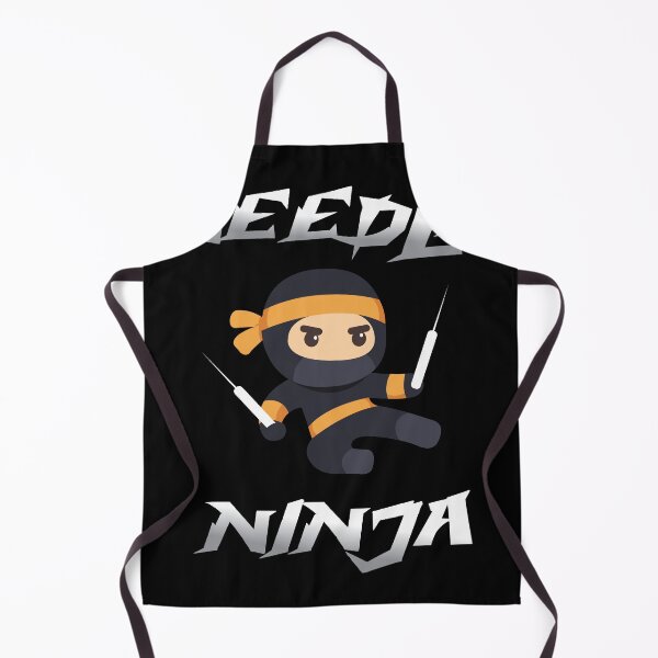 Item preview, Needle Ninja Traditional Chinese Medicine Acupuncture Quote designed and sold by Rzelemenz.