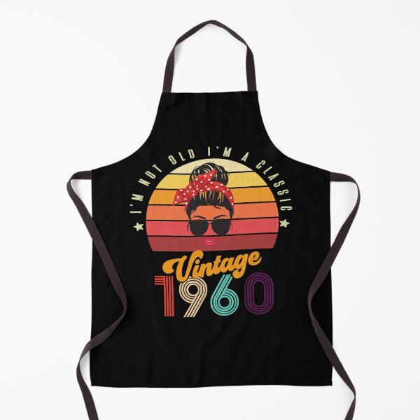 Item preview, 1960 Limited Edition - 61 jahre 61. Geburtstag designed and sold by Ibu83.