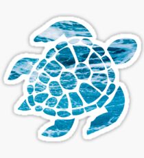 Turtle: Stickers | Redbubble