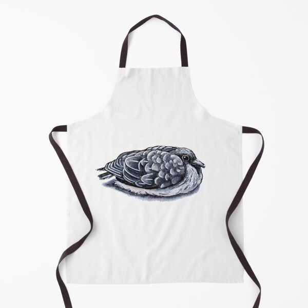 Item preview, Little Dove Ink Drawing designed and sold by Jess Mann.