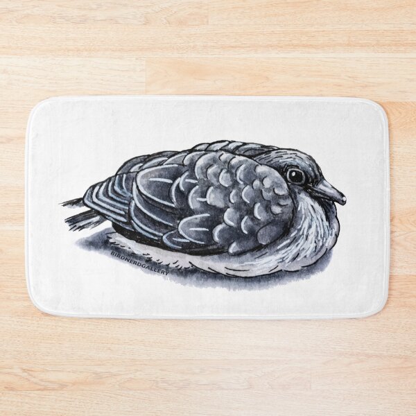 Item preview, Little Dove Ink Drawing designed and sold by Jess Mann.