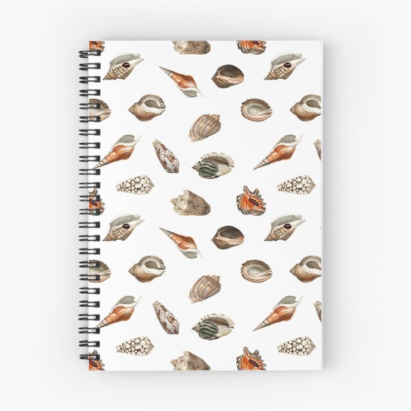 Item preview, 11 shells sticker pack! Shell pattern inspired by ancient art  designed and sold by leadwithart.